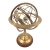 Wielkie Astrolabium Mosiężne – AML141